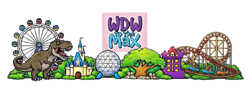 WDW to the Max