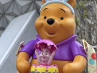 Collecting Disney: The New Winnie the Pooh Popcorn&nbsp;Bucket